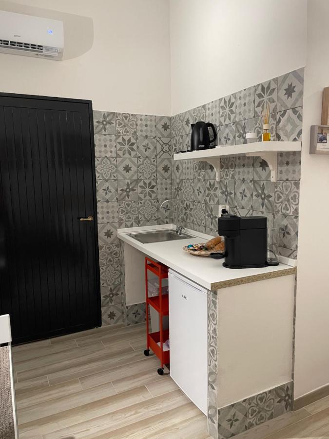 דירות קטאניה Corte Capuana מראה חיצוני תמונה