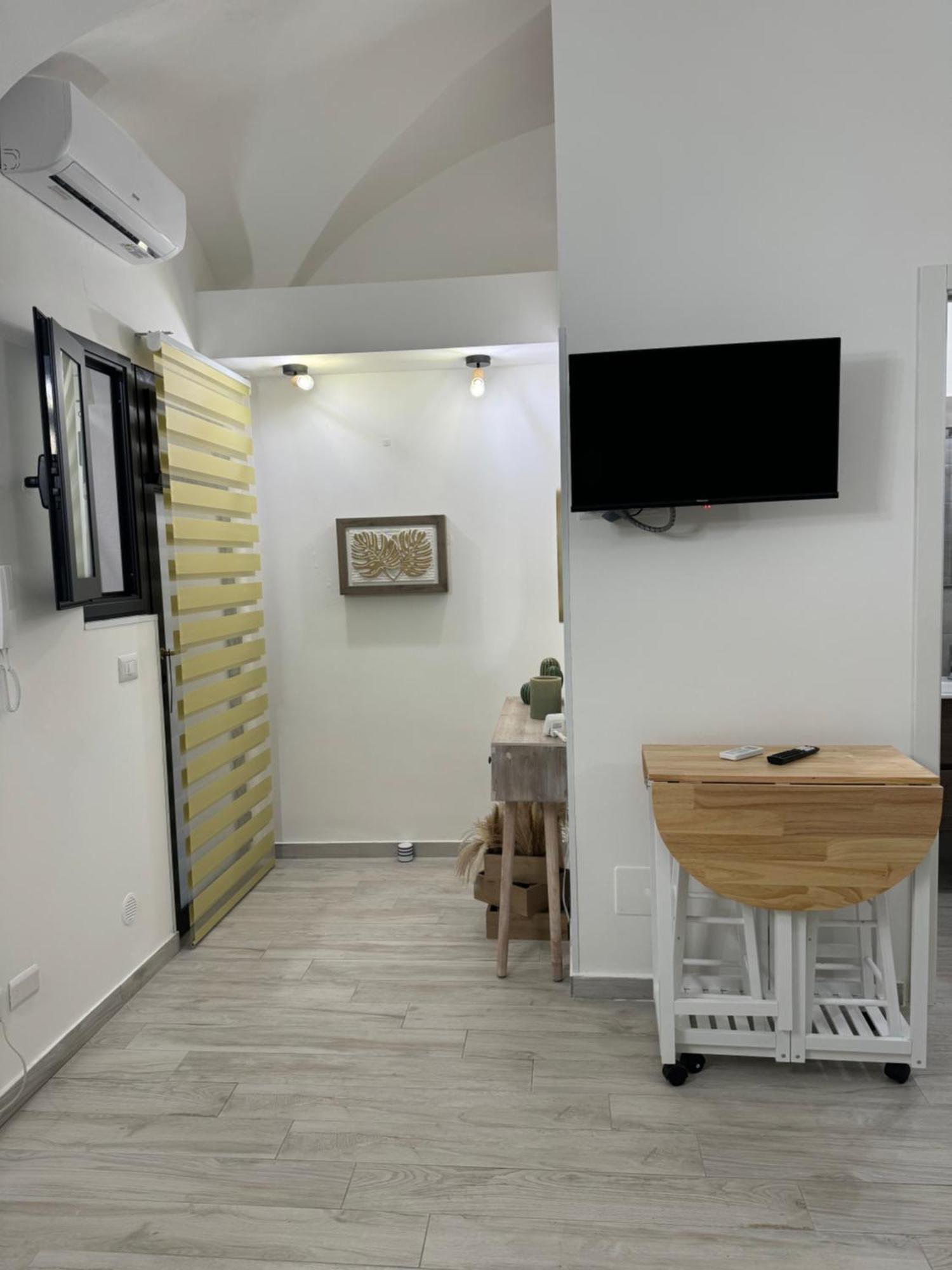 דירות קטאניה Corte Capuana מראה חיצוני תמונה