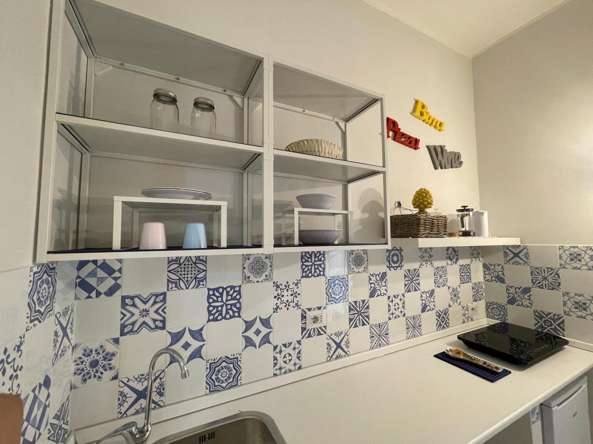 דירות קטאניה Corte Capuana מראה חיצוני תמונה